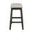 Harrison Dancy Upholstered Console Stool