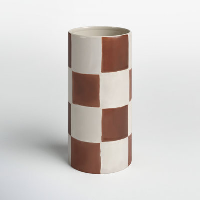 Cleveland Handmade Ceramic / Porcelain Table Vase