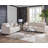 Pattonsburg Upholstered 91'' Sofa