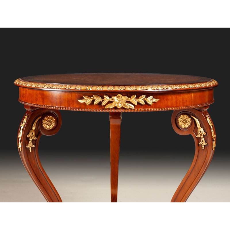 Table de bout