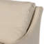 Monette Linen Armchair