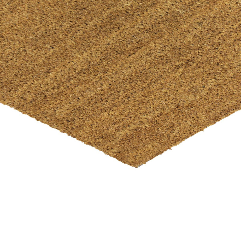Non-Slip Indoor Doormat, Rectangle 40 x 70 cm