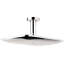 PuraVida Ceiling Rain Shower Head-6002868