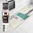 Heston Water Resistant Anti-Fatigue Non-Skid Kitchen Mat-2020230954