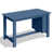 Bleu est en rupture de stock