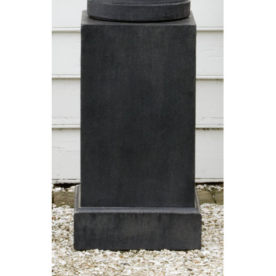 Classic Pedestal