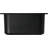 Carlisle Food Service Products Coldmaster® 1.5 Gallons Rectangle Plastic Food Storage Container-13930024