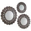 Miroir d'appoint Alikee Farmhouse-766174509-766174511
