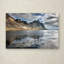 « islande 89 », reproduction de photo sur toile tendue-33549437