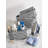 Heuer Laundry Set with Handles-391079358