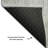 Premium Machine Washable Prisco Gray Rug-72714106