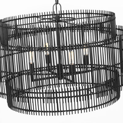 Elio Medium Hanging Shade