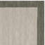 Tapis gris en laine Southbury-29151348