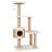 Wenlock 123cm H Cat Tree