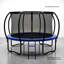 Trampoline de jardin GOODSILO-91021046