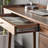 All solid wood popular desk-110492808