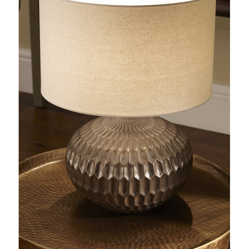 Schenevus Ceramic Table Lamp