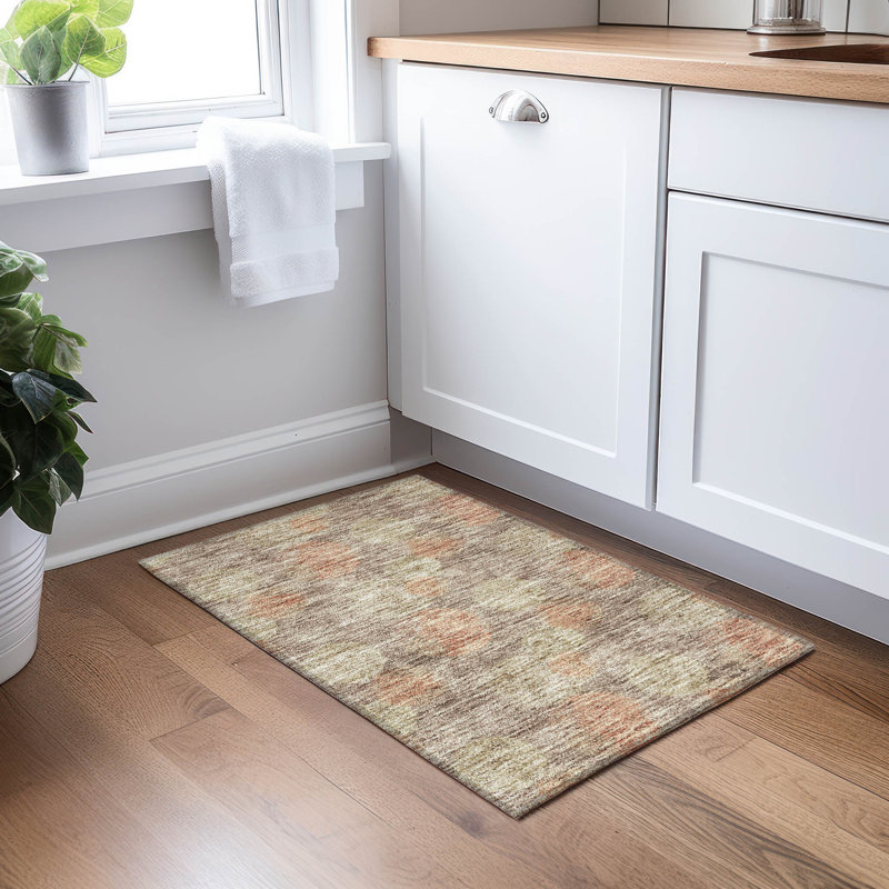 Tapis Chayden, Rectangle 1 pi 8 po x 2 pi 6 po