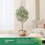 Anastazia 150cm Faux Tree