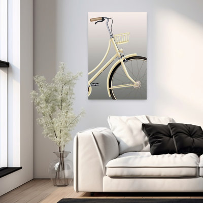 Bicycle Contemporary Art