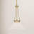 Guro Tweedy 1 - Light Single Pendant-2089627635