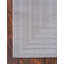 Tapis d'extérieur couleur cendré Claudia-1065955275