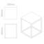 Tray Top Sled Nesting Tables-14604619
