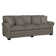 Bedford Upholstered 98'' Sofa
