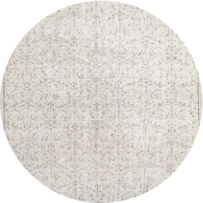 Feodora Oriental Indoor Rug