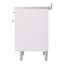 ILVE Nostalgie II 36 in Induction Range-635519109