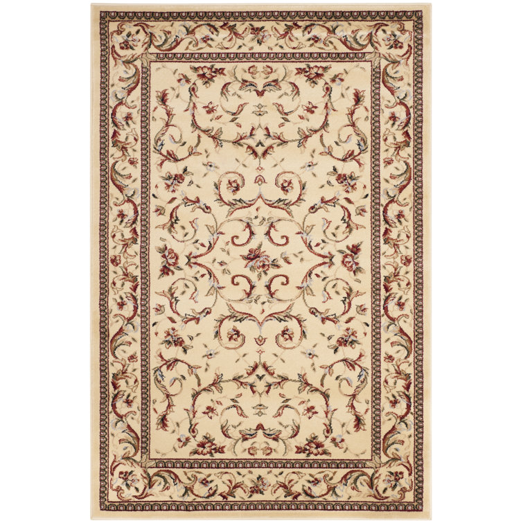 Tapis oriental Klose Performance