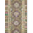 Premium Machine Washable Barry AMF1226 Global Rug-603096603