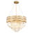 Sertorio 11 - Light Dimmable Chandelier-510537930