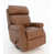 Brown Genuine Leather selected