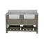 Ensemble de meuble-lavabo double 60 po Hitton-1418335839-1408035654