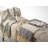 Sevan Collection Hand Woven Throw Blanket-744644830