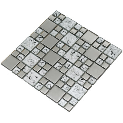 Rousha Glossy Tile
