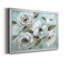 Jade Garden - peinture encadrée-40718843-40718836