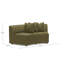 Alston Armless Curved Sofa-359323289