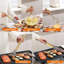 Belfry Kitchen Wellen 38 Utensil Set