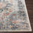 Diogo Oriental Indoor / Outdoor Rug-1987303185