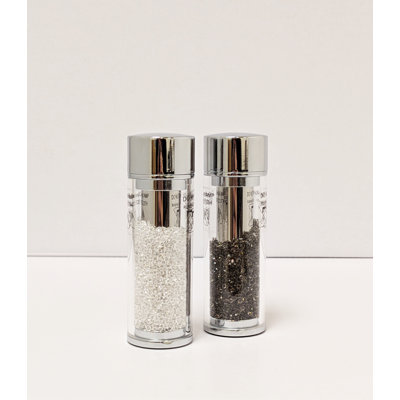 Nouvelle Collections Gorgeous and Stunning Salt and Pepper Shaker Set
