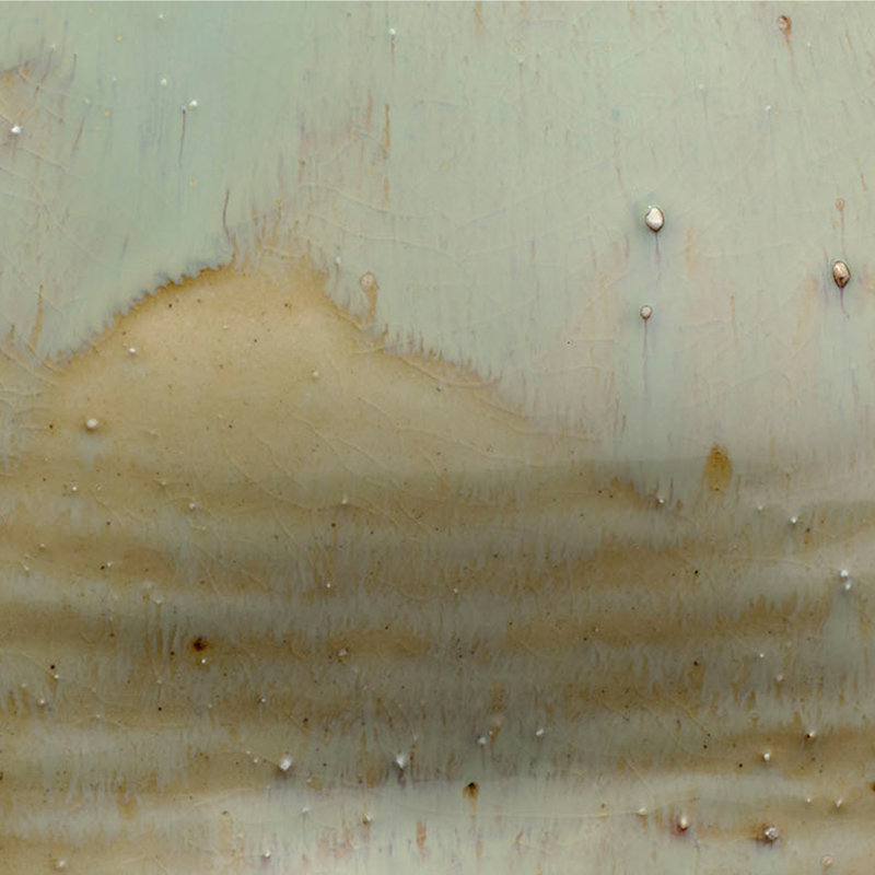 Vase de table en céramique fabriqué à la main Madrid
