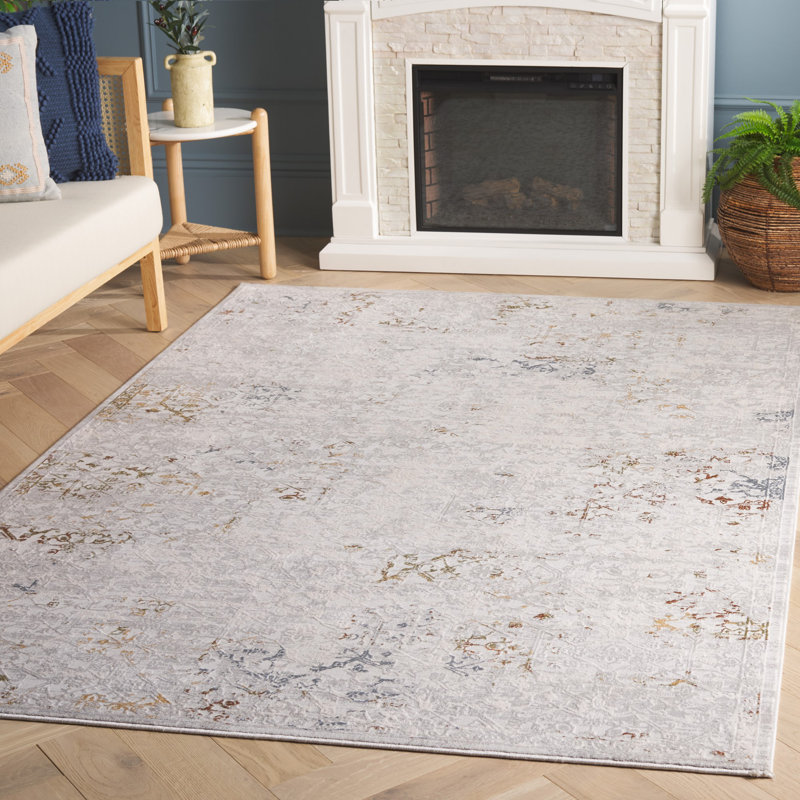Princeton Performance Rug, Rectangle 5'3" x 7'6"