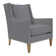 Alec Wingback Chair