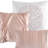 Tatum Microfiber 7 Piece Comforter Set-863625670-863625671