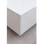 Dryden Pedestal Coffee Table