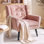 Fauteuil d'appoint Bolanle