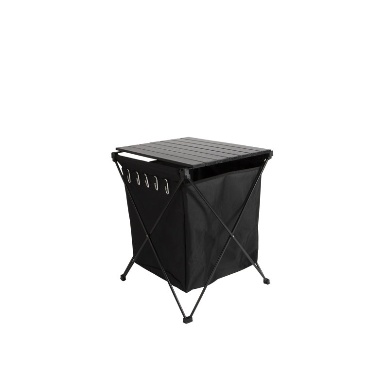 Jurien Folding Aluminium Side Table