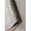 Tapis gris en polyester tissé à la machine Bedner-992370115